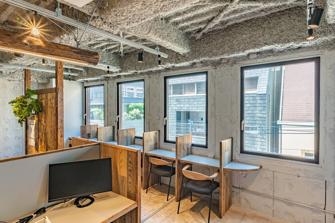 武内ピクチャーズが撮影した「アーキテクチャーフォト(パブリック)」の写真