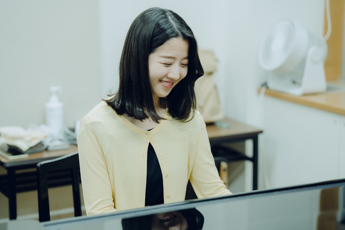 矢崎麦が撮影した写真のアルバム「インタビュー撮影」