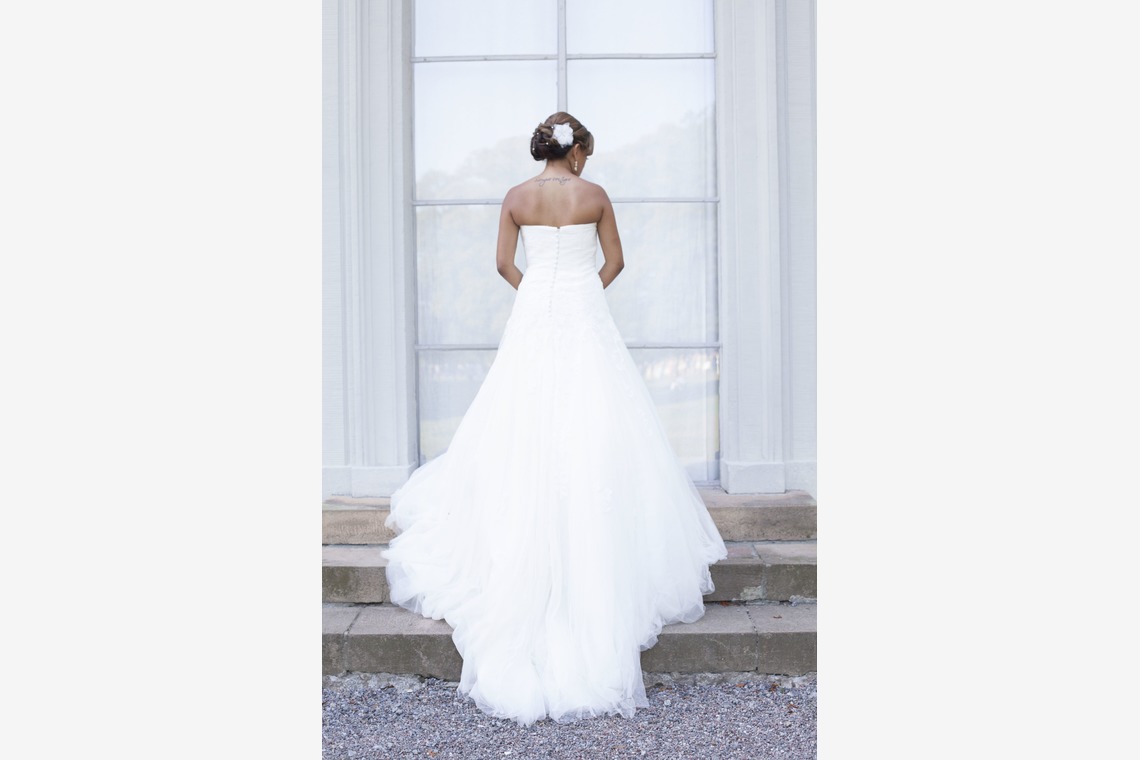 Tanja Metelitsaが撮影した「スウェーデーン」の写真