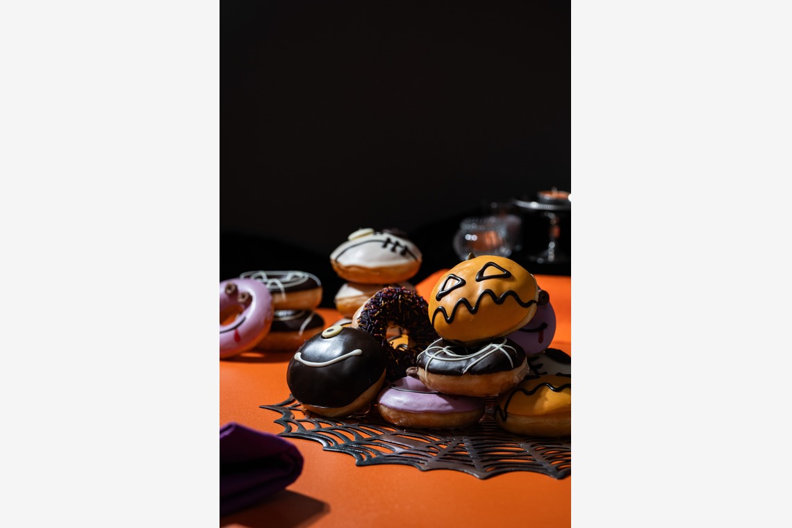 早川麗華が撮影した「【商品撮影】お菓子系撮影」の写真