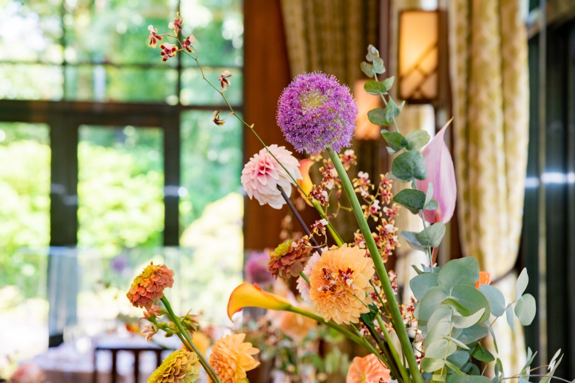 スタジオファンタスが撮影した写真のアルバム「ウェディングパーティー」