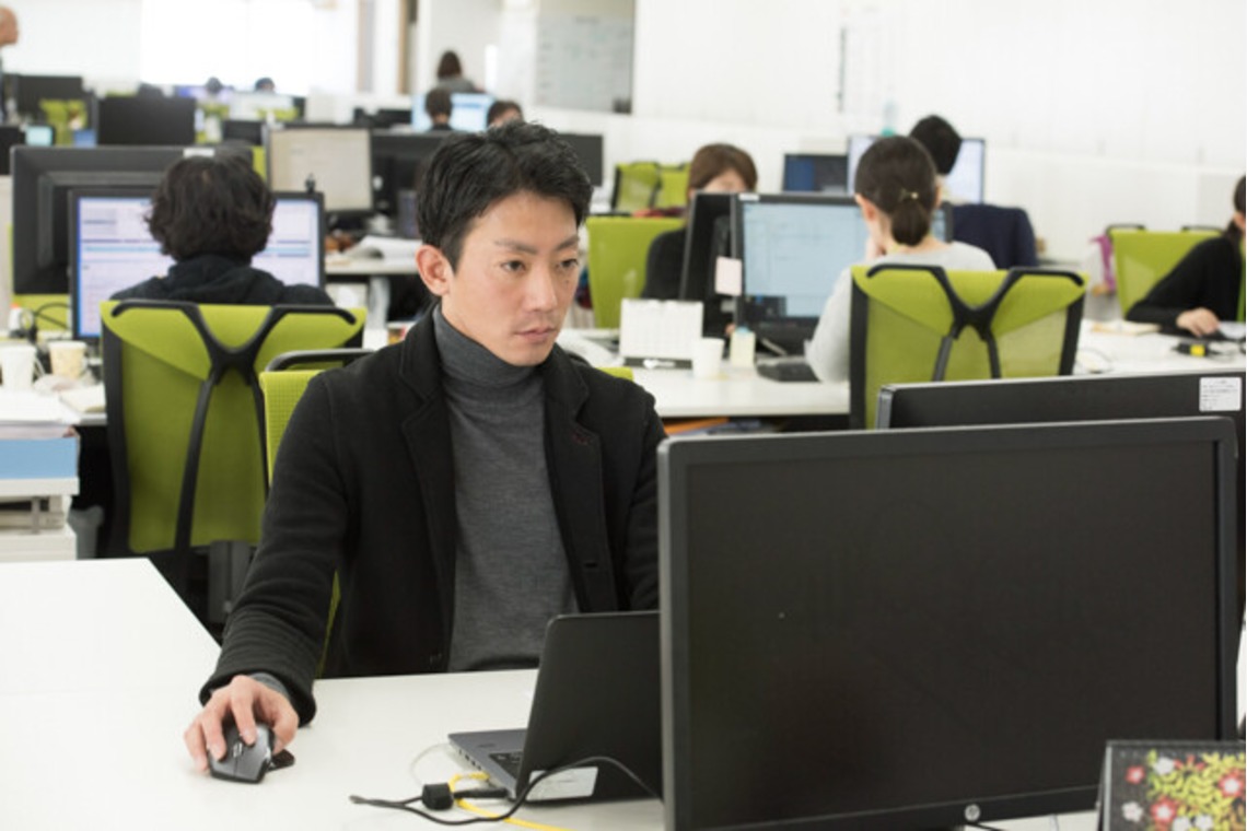 Feel’ｓPhotoが撮影した「仕事風景・店舗」の写真