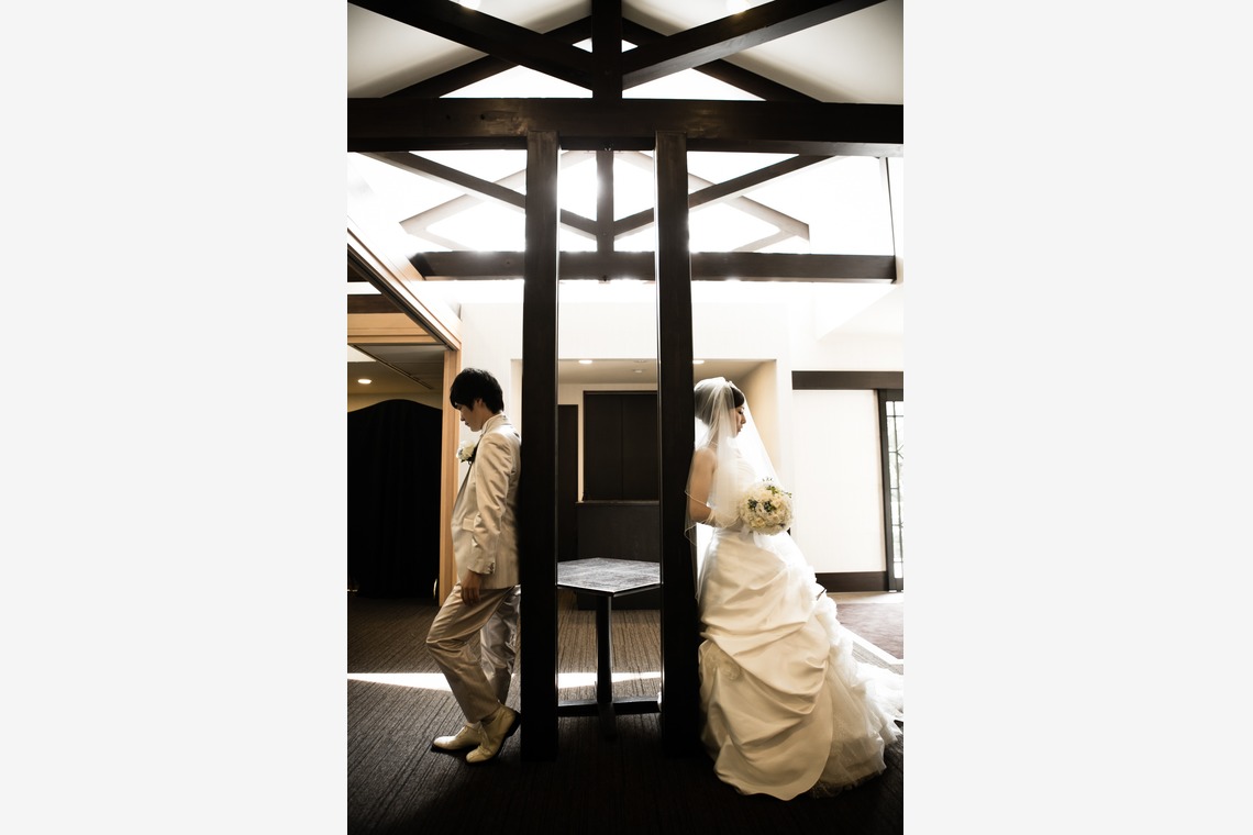 Album of the Wedding, Bridal taken by G−BRID Wedding - 