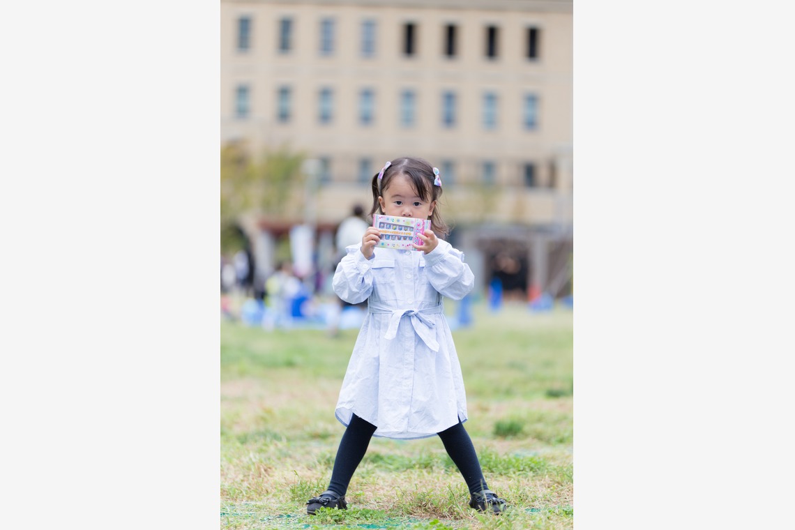 Domoto Takayukiが撮影した写真のアルバム「ハーフバースデー」