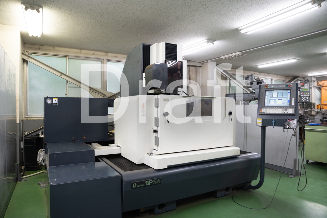 曽川拓哉が撮影した写真のアルバム「工場撮影」