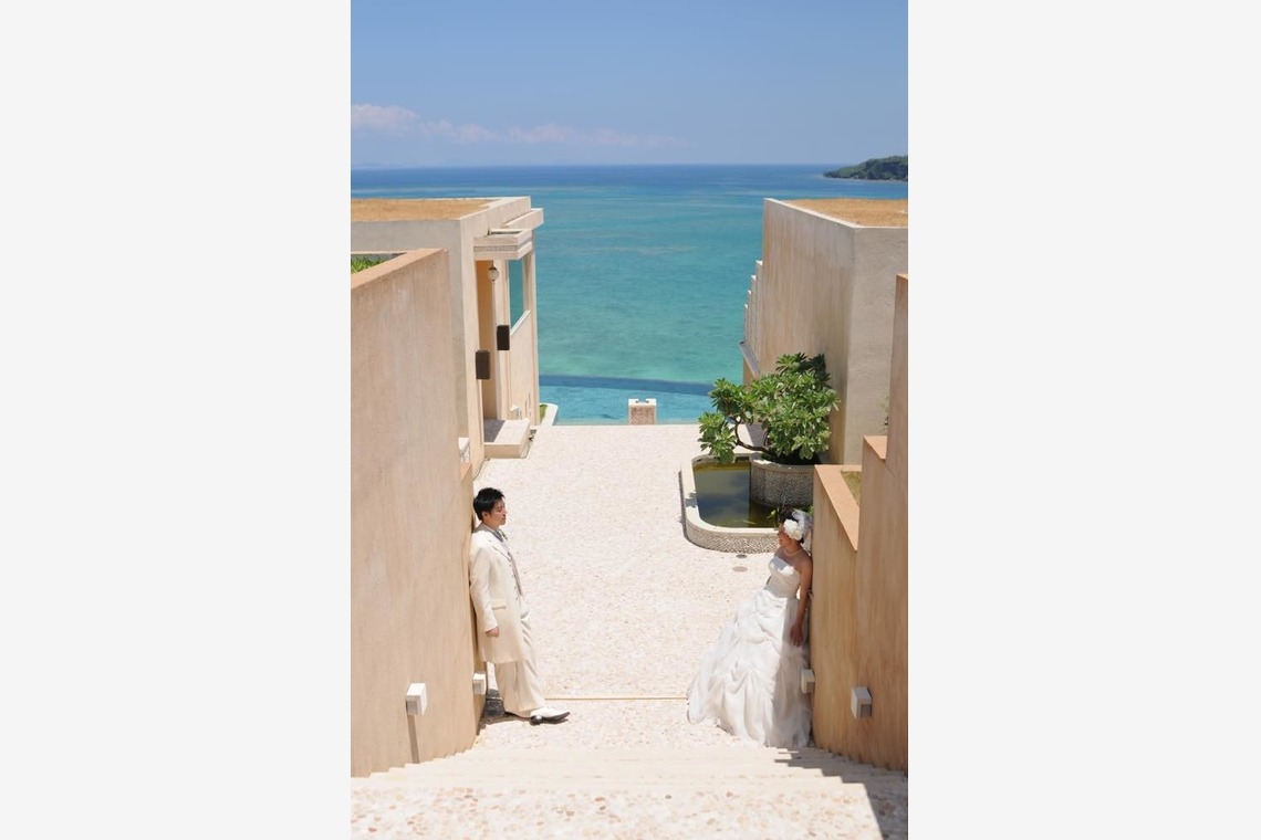 Album of the Wedding, Bridal taken by Avenir - Beach Photo wedding