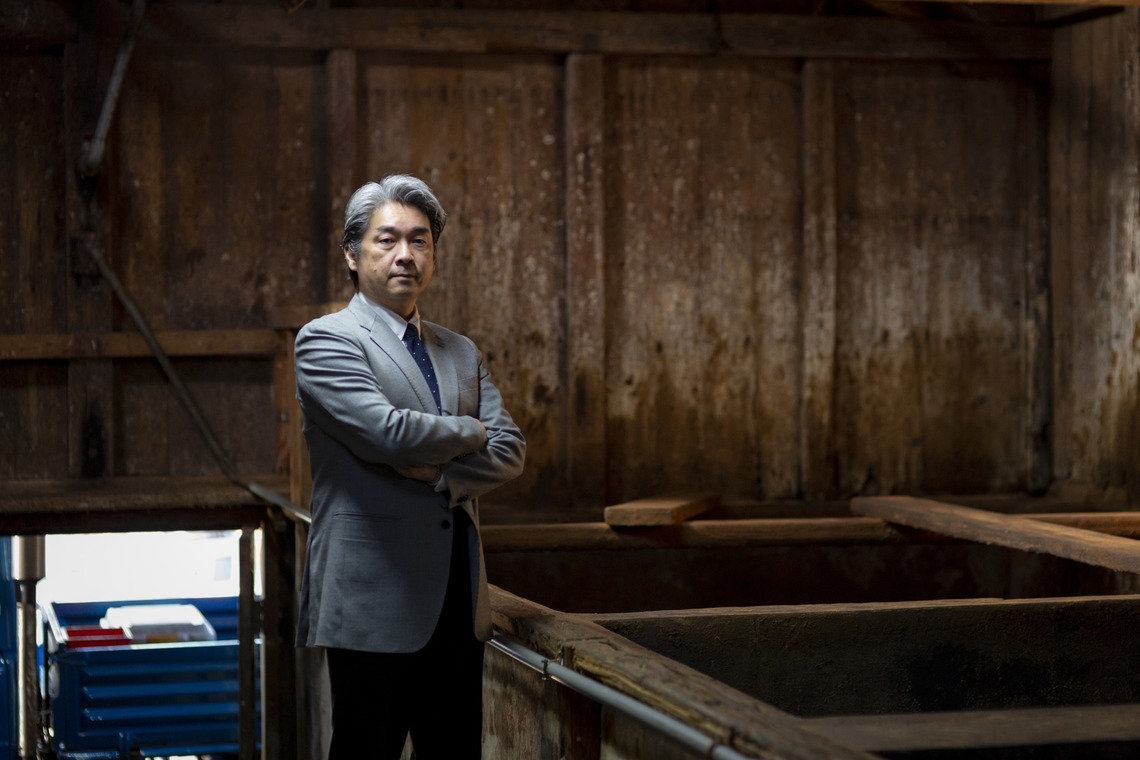 もりしたつよしが撮影した写真のアルバム「ビジネス用ポートレート」