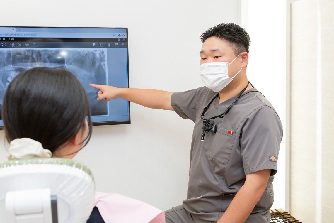 大橋　道裕が撮影した「クリニック・医院」の写真