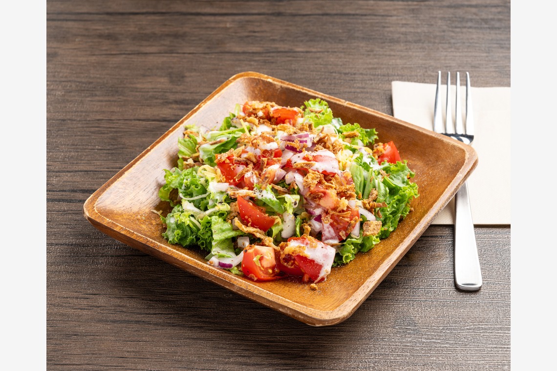 保坂　真弓が撮影した「カフェのメニュー撮影」の写真