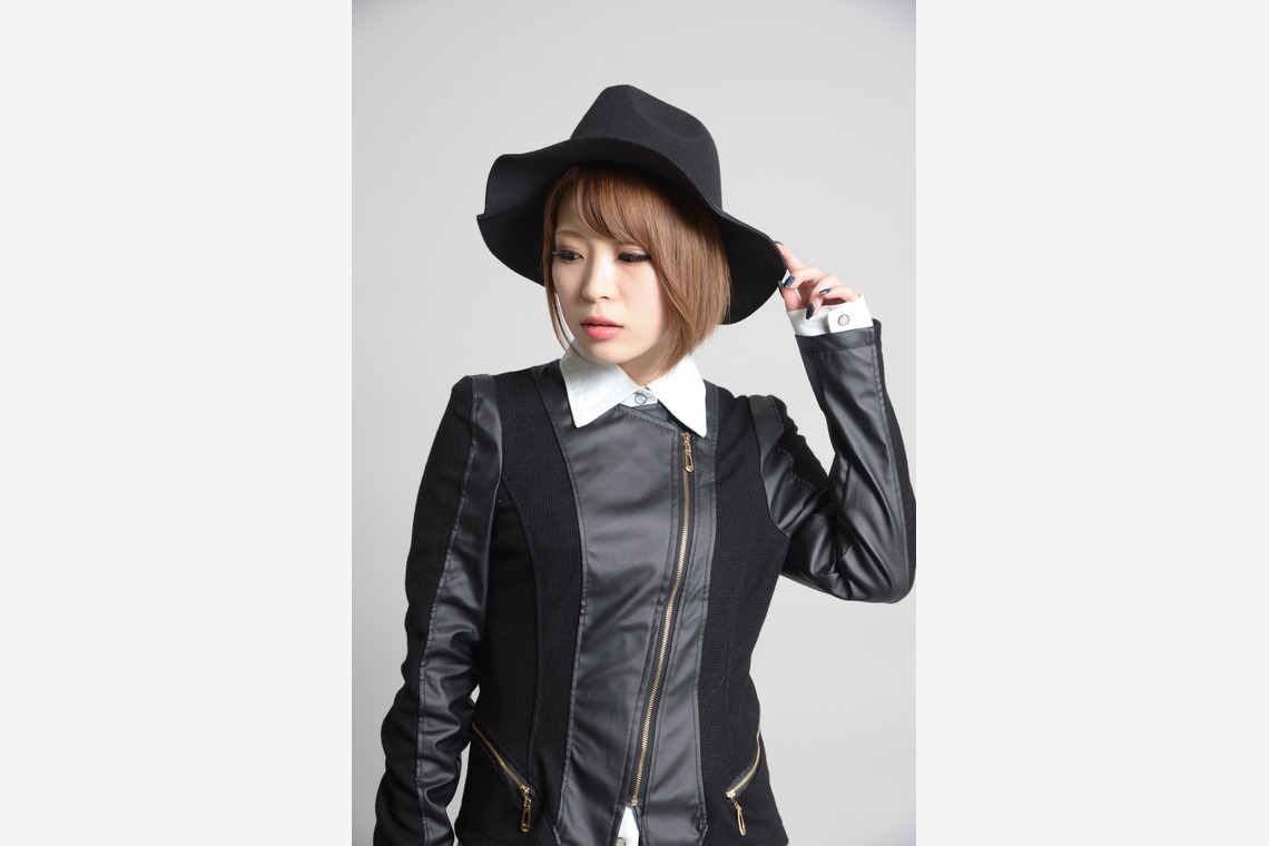 長濱崇が撮影した「ファッション撮影」の写真