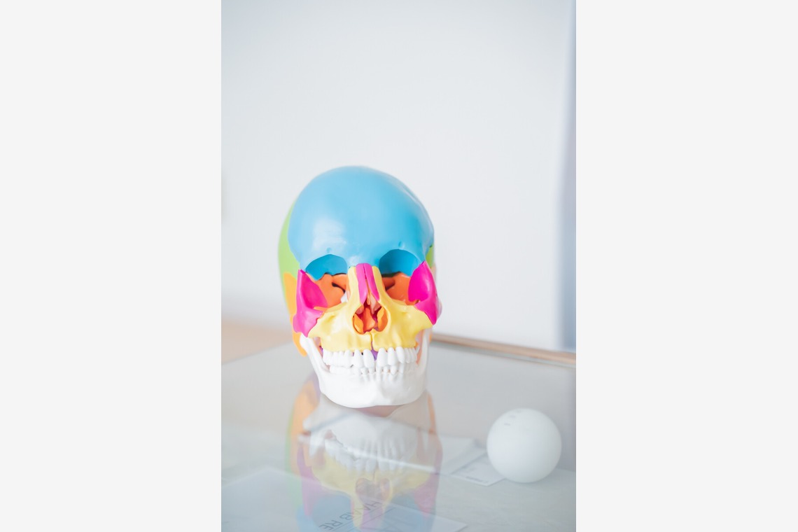 出張撮影 中村まみこが撮影した「プライベートサロン施術風景＠大垣」の写真