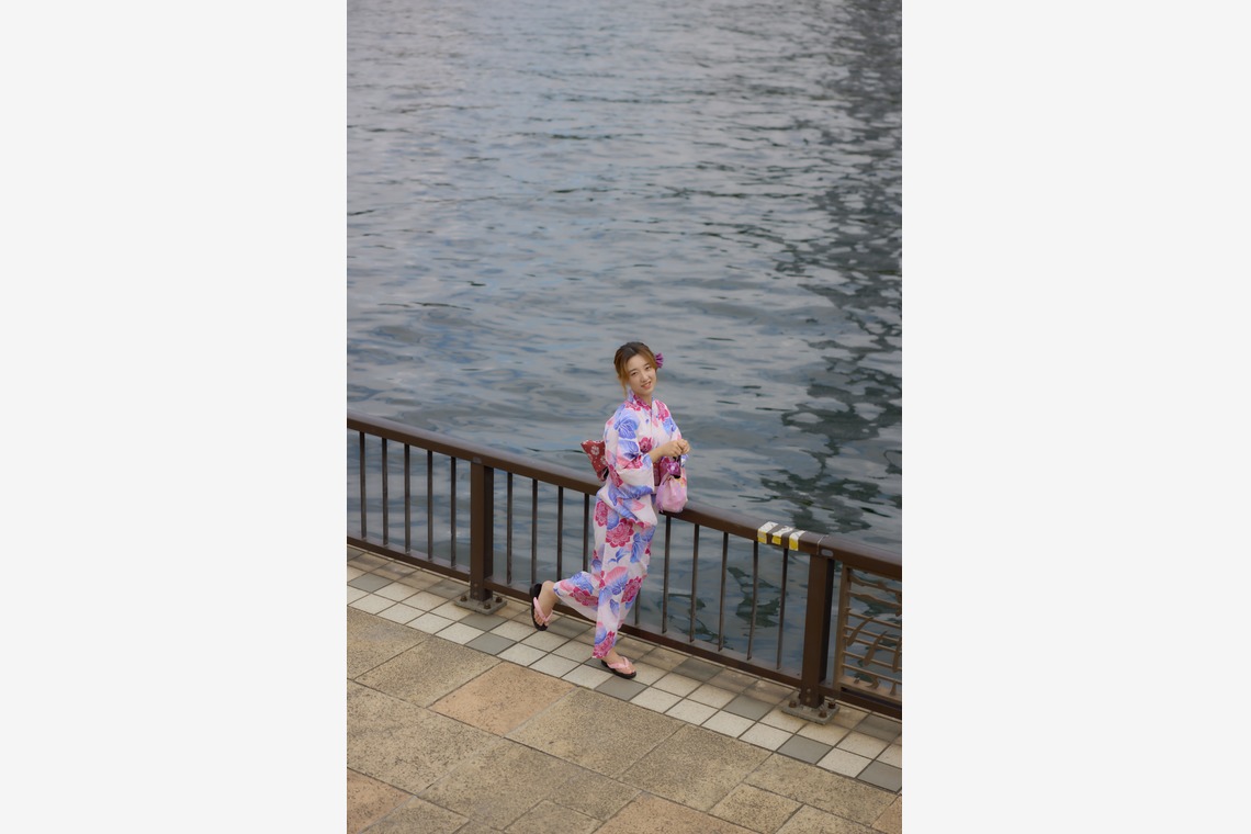 沖山俊樹が撮影した写真のアルバム「ポートレート_20220904_Cici」