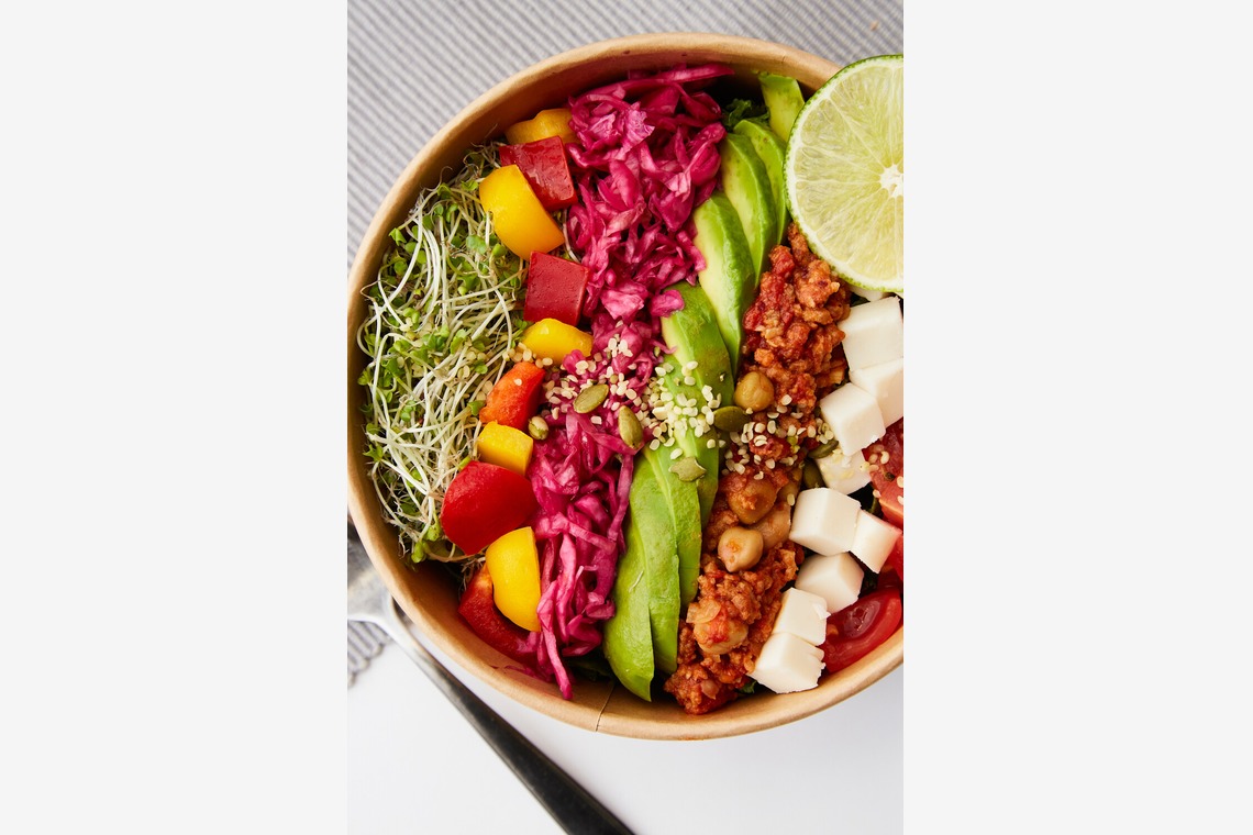 岩瀬泰治が撮影した「料理写真」の写真