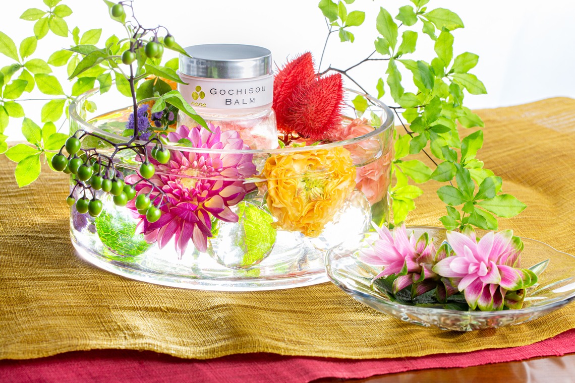 今泉秀樹が撮影した「商品撮影」の写真