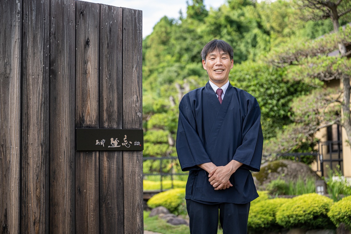 吉田佳央が撮影した「温泉旅館  社内報 特集企画撮影」の写真