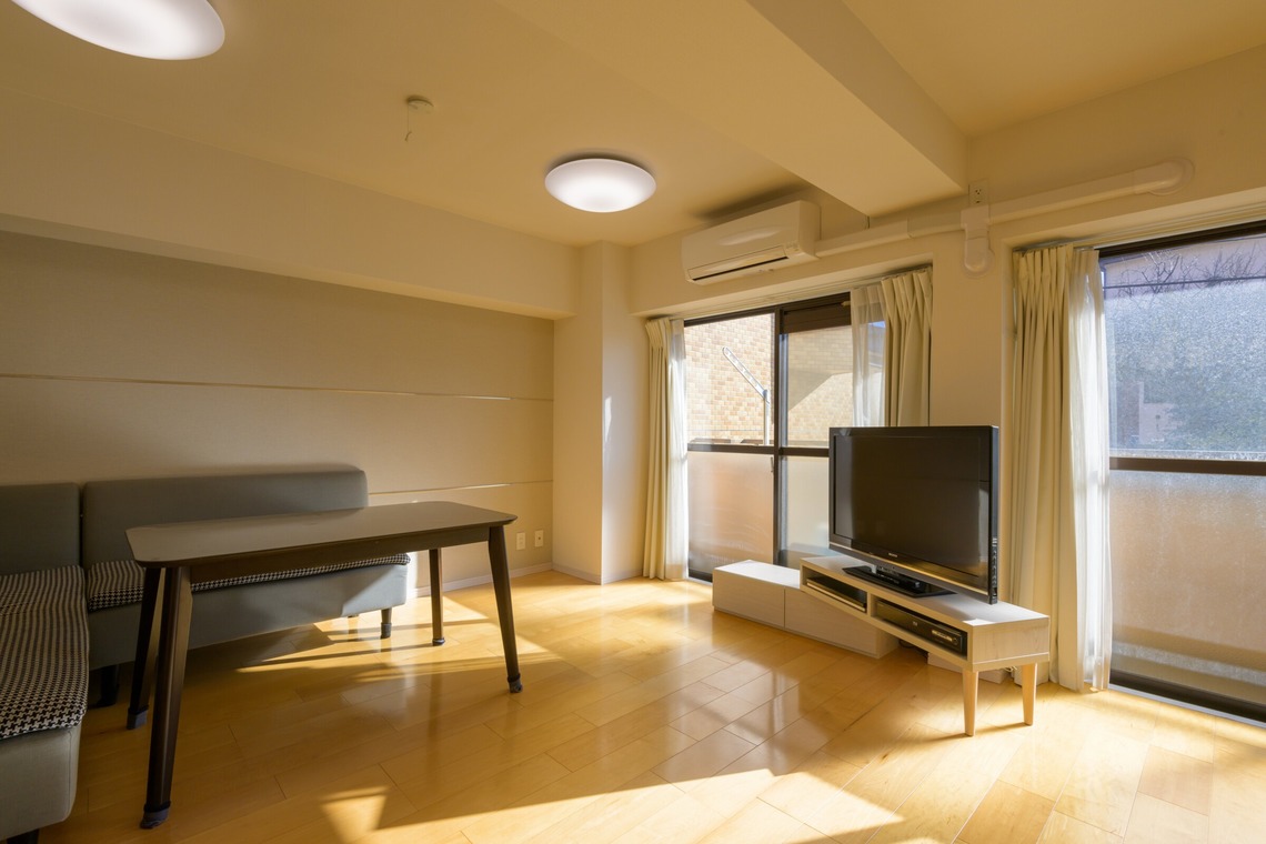 Photo Mが撮影した写真のアルバム「不動産撮影」