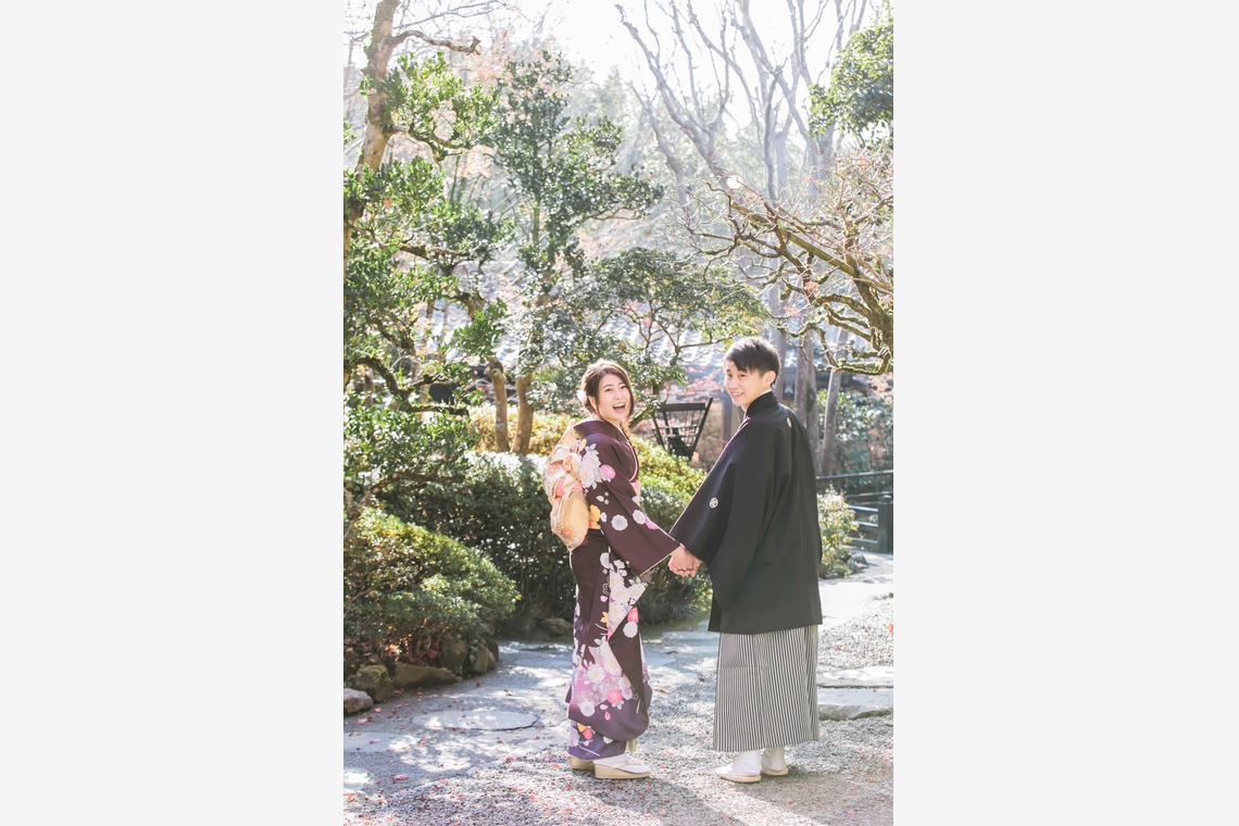 Photo of Location wedding taken by 橋爪楽々