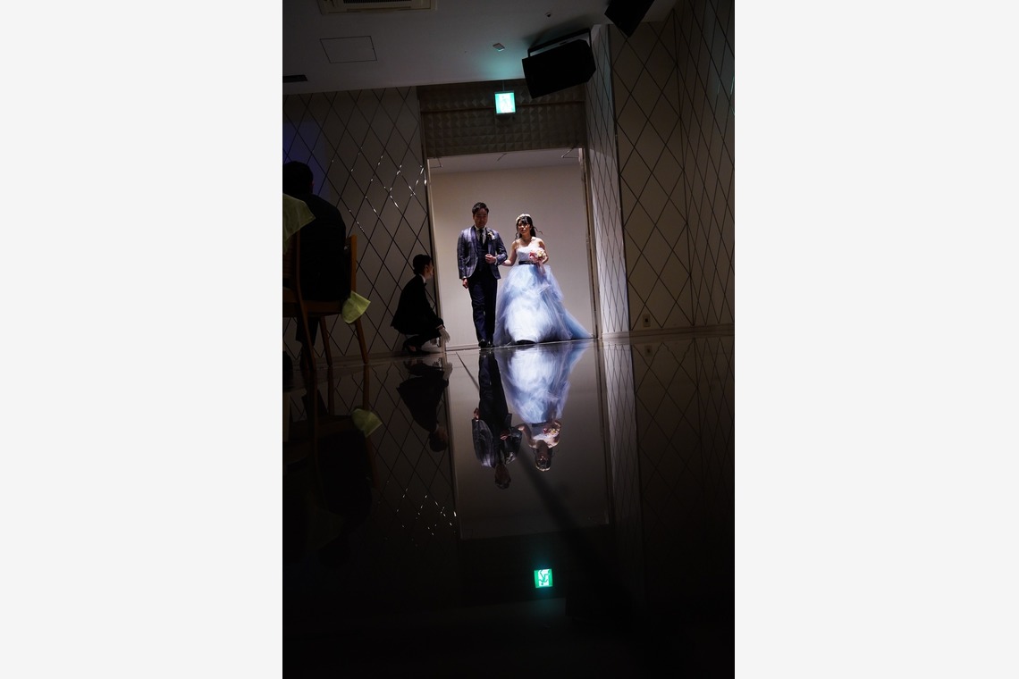 ハネムーンアベニューが撮影した「審査用 （人物）」の写真