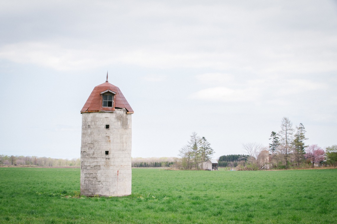 眞田 厚司が撮影した「風景」の写真