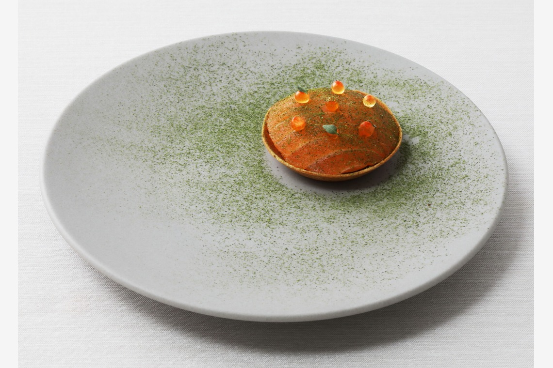 森安　照が撮影した「ホテル・レストラン（料理・ワイン・シャンパン・シェフ・ホールスタッフ・内観・イメージカット）」の写真