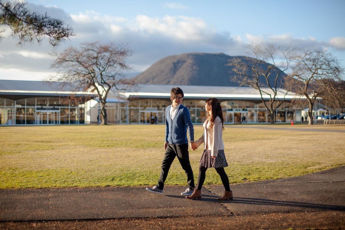 Happy Life Photo works (羽根田写真事務所)が撮影した「軽井沢_フォト」の写真