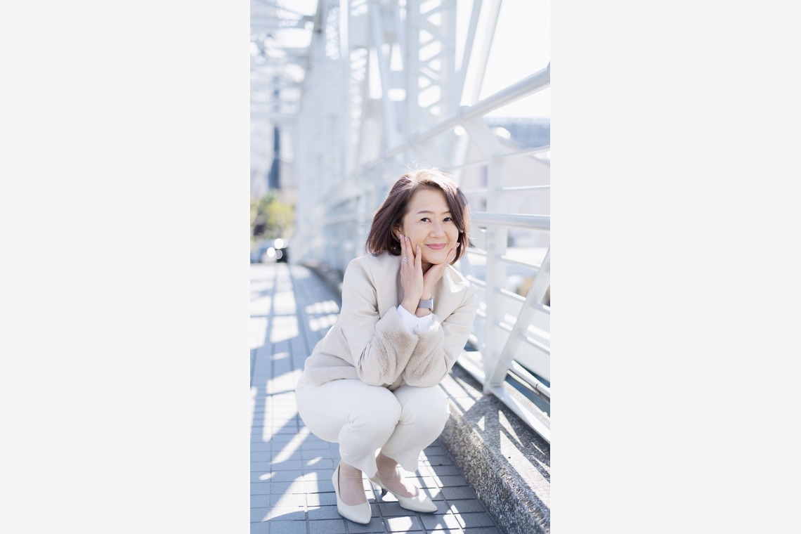 lin photodesignが撮影した写真のアルバム「天王洲アイル、ビジネスポートレート」