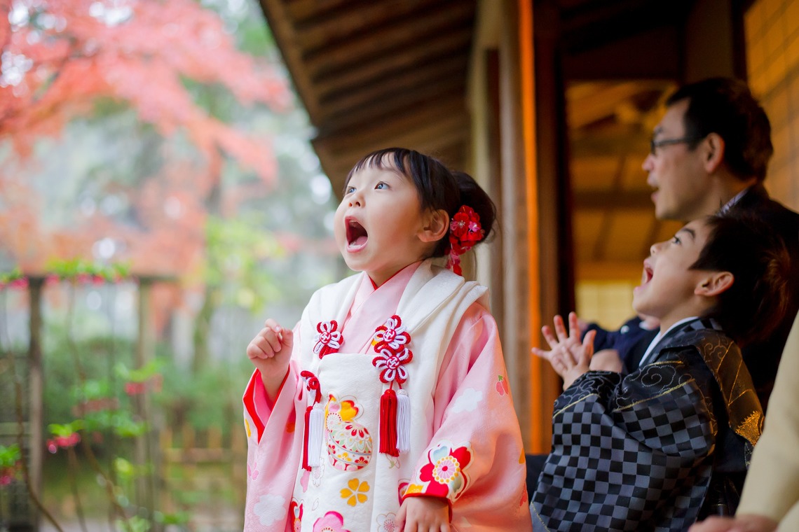 photo by Dokocaが撮影した写真のアルバム「家族写真」