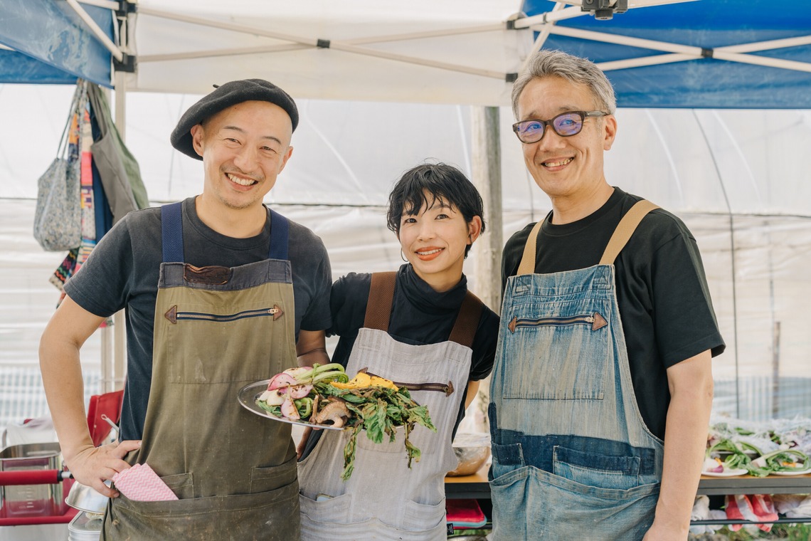 muikkuが撮影した「イベントスナップ」の写真