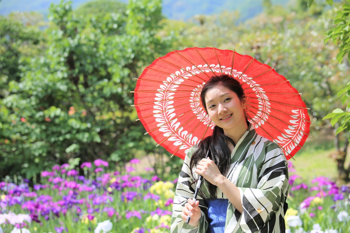 お祝い写し屋が撮影した「モデル、コーポレート撮影」の写真