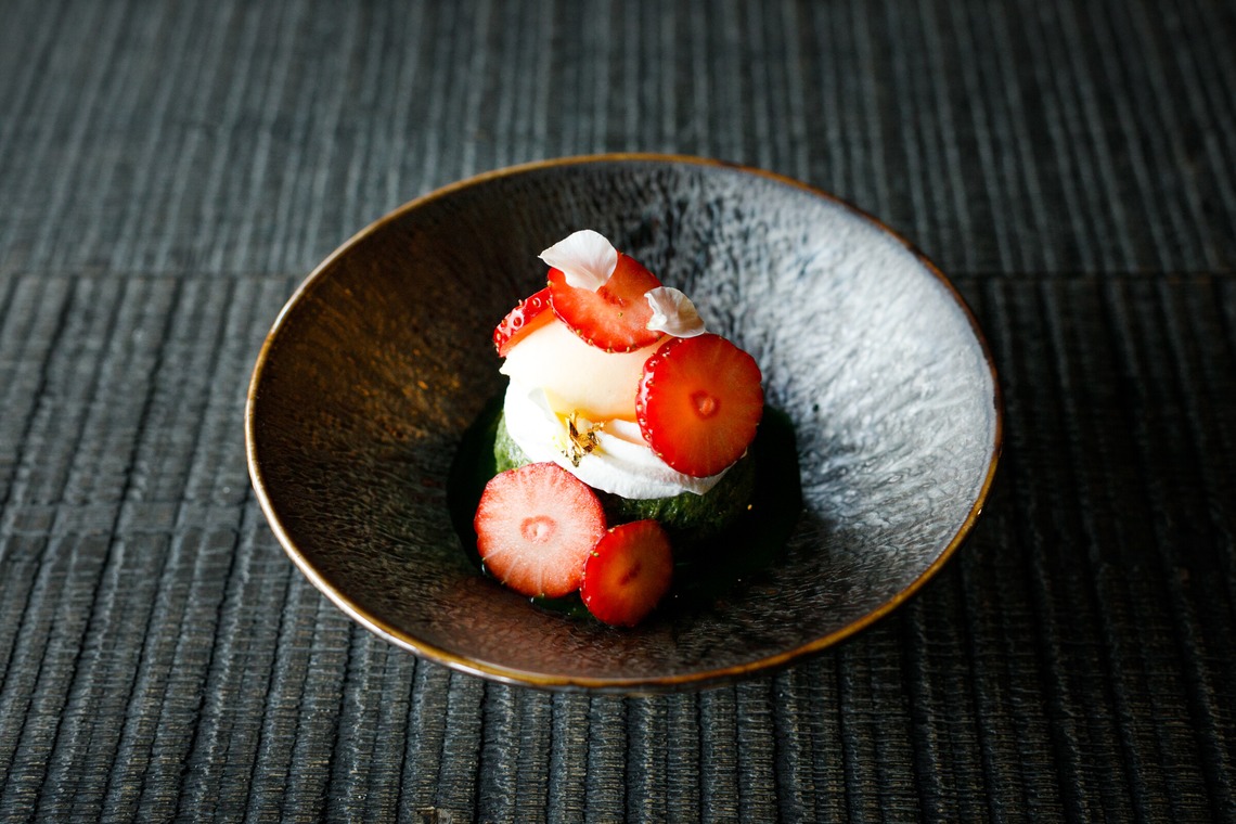 小橋君が撮影した写真のアルバム「飲食店 写真素材」