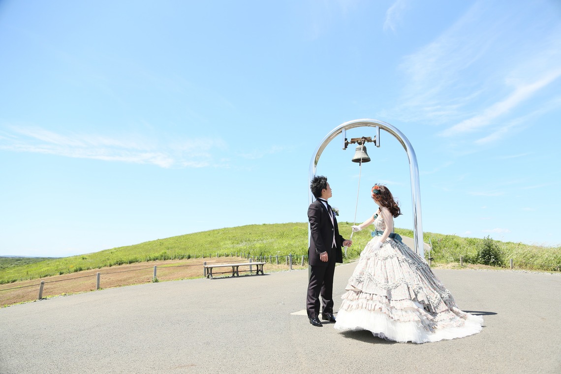 Photo of  taken by PIC WEDDING PHOTO（関口純一）