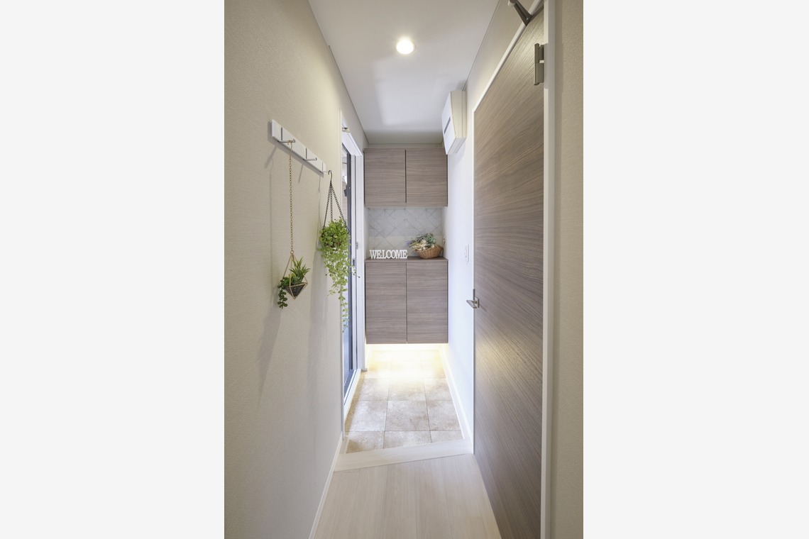 益永淳二写真事務所が撮影した写真のアルバム「建築撮影」