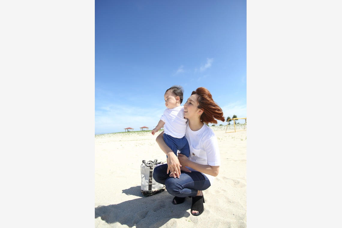 haba Phöto-Designが撮影した「家族写真」の写真