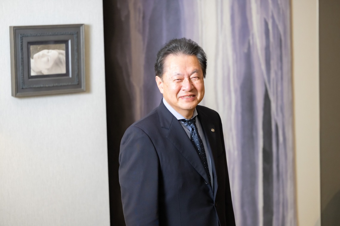 株式会社スマイルプロアートが撮影した「企業撮影」の写真