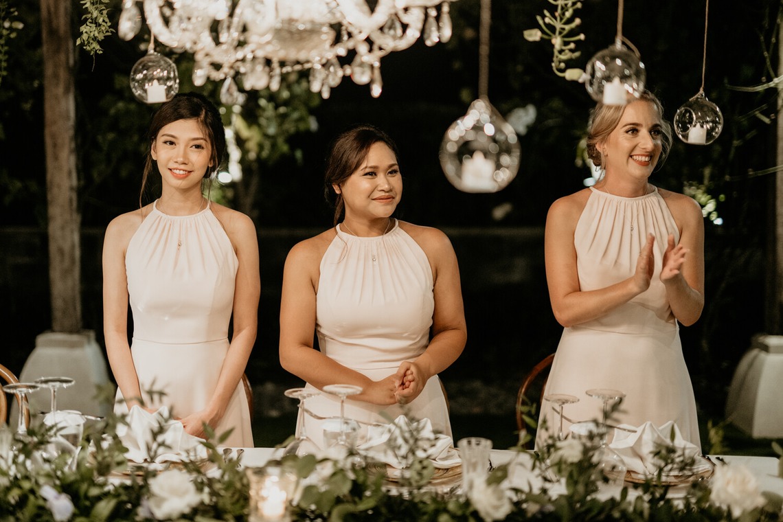 Warna Projectが撮影した「Wedding Elaine & Corey at Bali」の写真