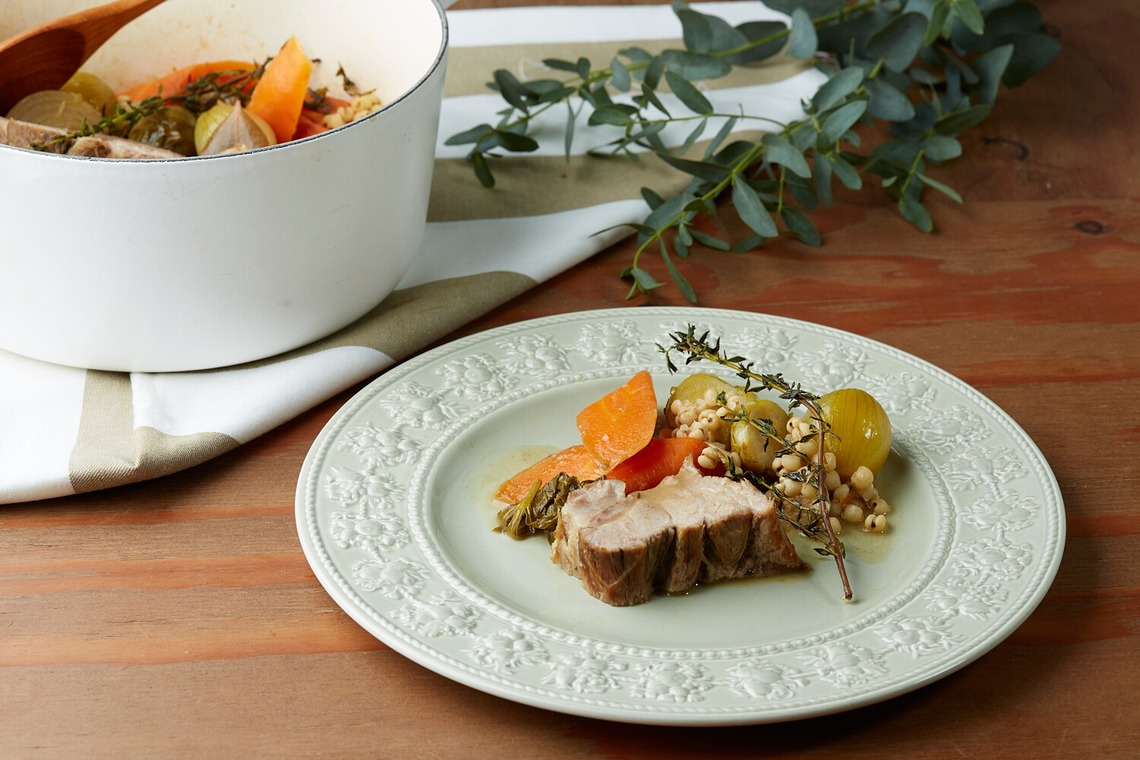 岩瀬泰治が撮影した「料理写真」の写真