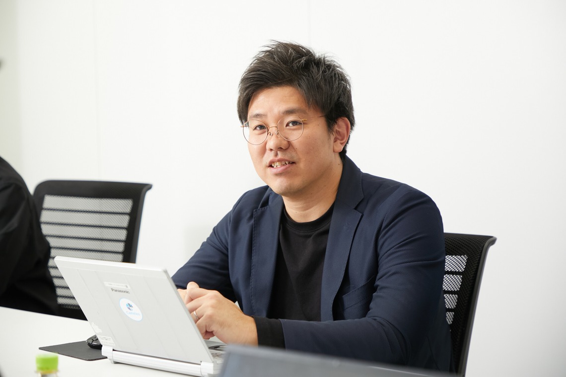 株式会社クリエイティブストゥディオワークスが撮影した「ビジネス・企業・採用・イベント撮影」の写真