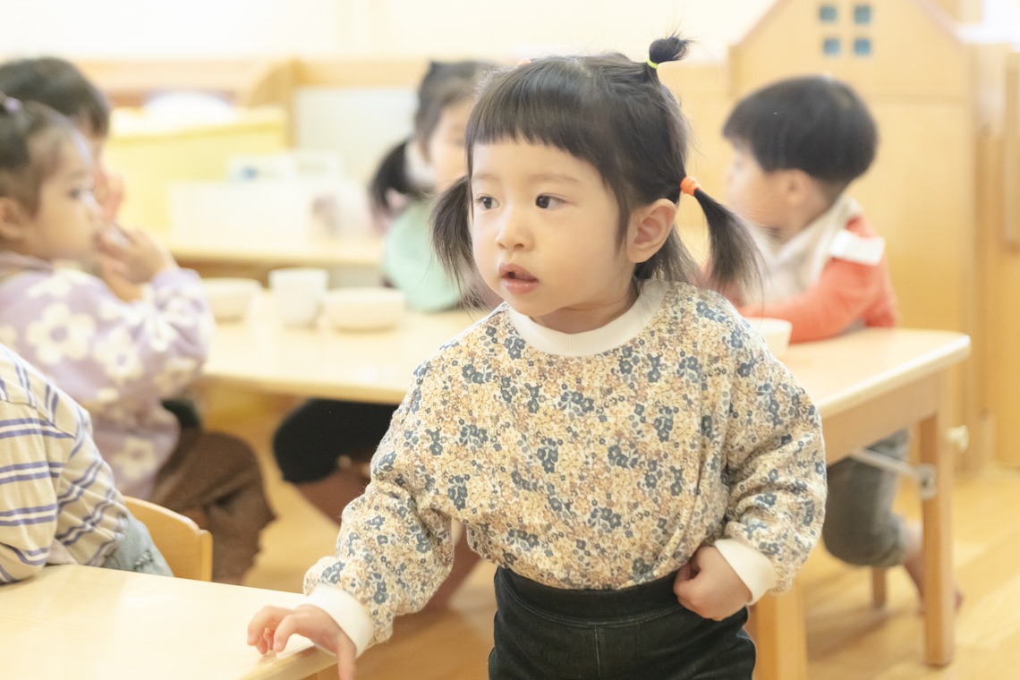 武内ピクチャーズが撮影した写真のアルバム「スクールフォト(保育園・日常保育)」