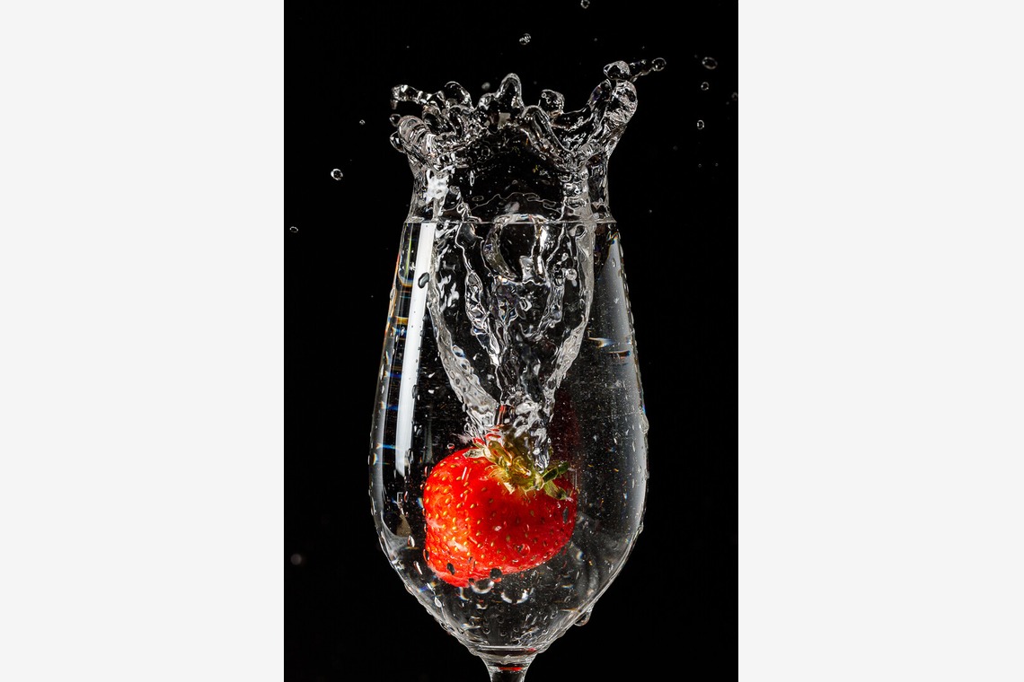 中谷ヒロカズが撮影した「フード撮影写真」の写真