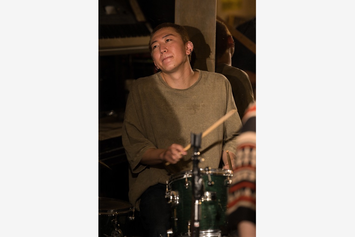 菊池茂生が撮影した「イベント写真」の写真