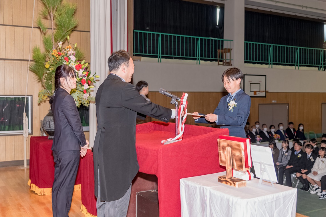 フォトスタジオ　ちっくたっくが撮影した写真のアルバム「小学校」