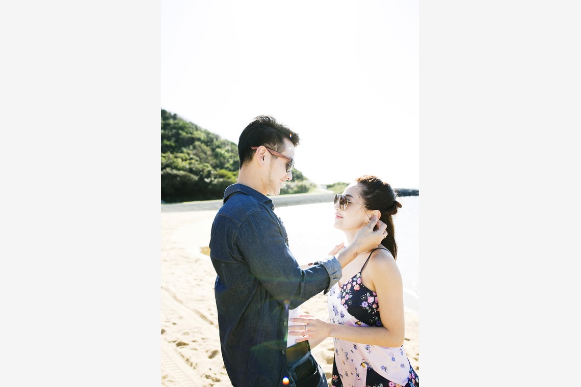 株式会社ハレノヒ