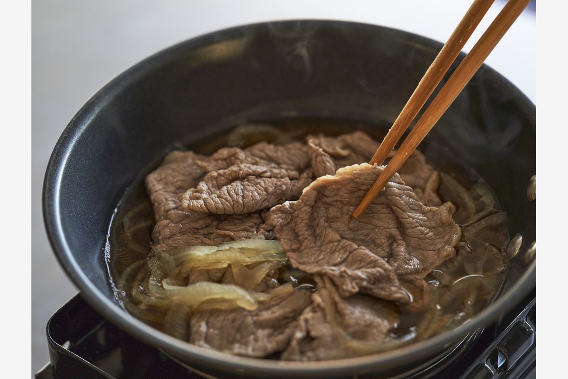大橋裕紀が撮影した「食品企業様の料理撮影」の写真
