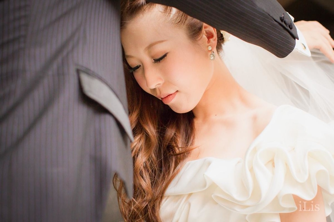 iLis（杉浦 倫和）が撮影した「フォトギャラリー」の写真