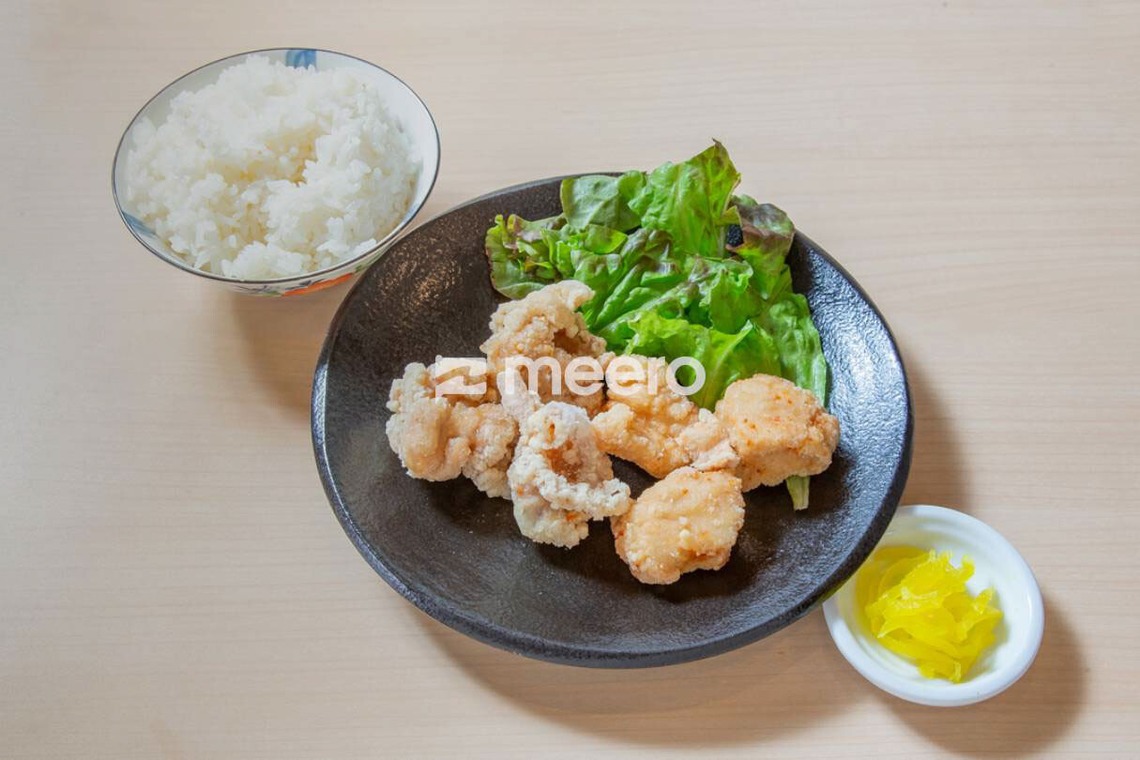 岡田修平が撮影した写真のアルバム「Meeroでの料理撮影」