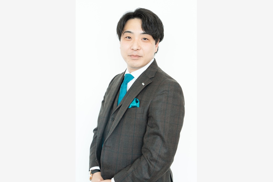 田中愛実が撮影した「メットライフ生命」の写真