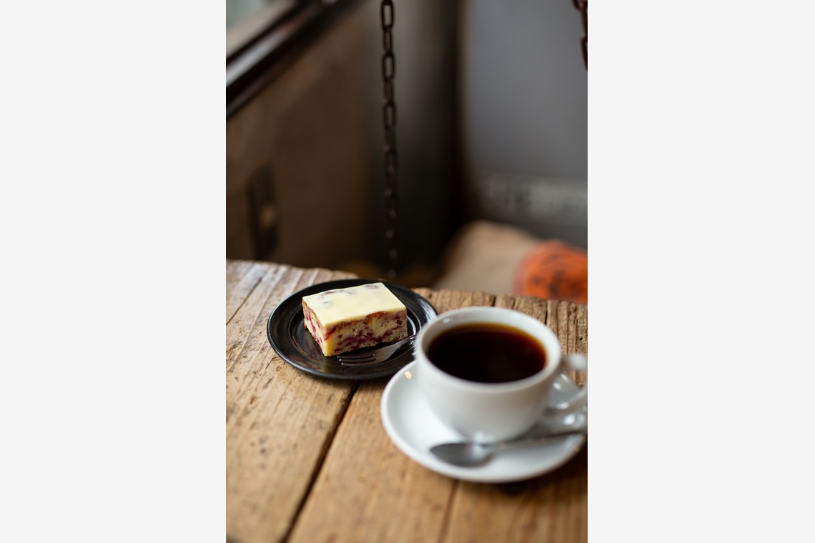 studio aluc ~スタジオ アルク~が撮影した写真のアルバム「カフェ」