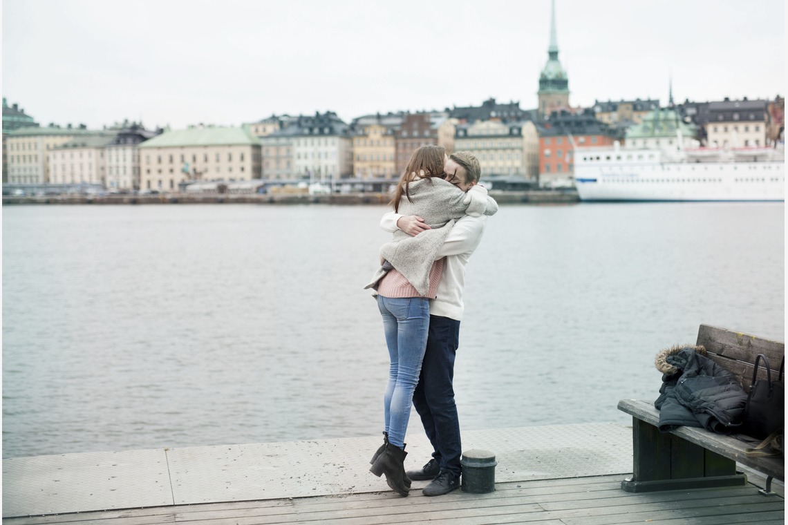 Tanja Metelitsaが撮影した「スウェーデーン」の写真