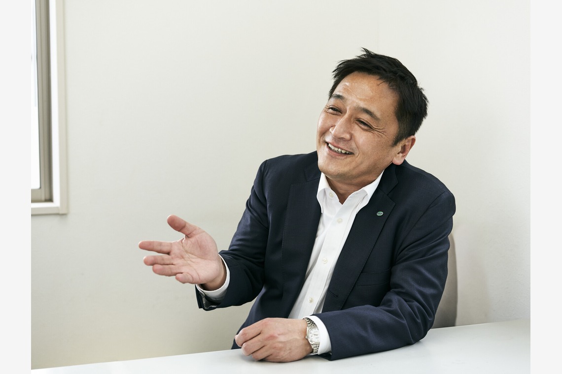 大橋裕紀が撮影した「企業様ホームページ用撮影」の写真