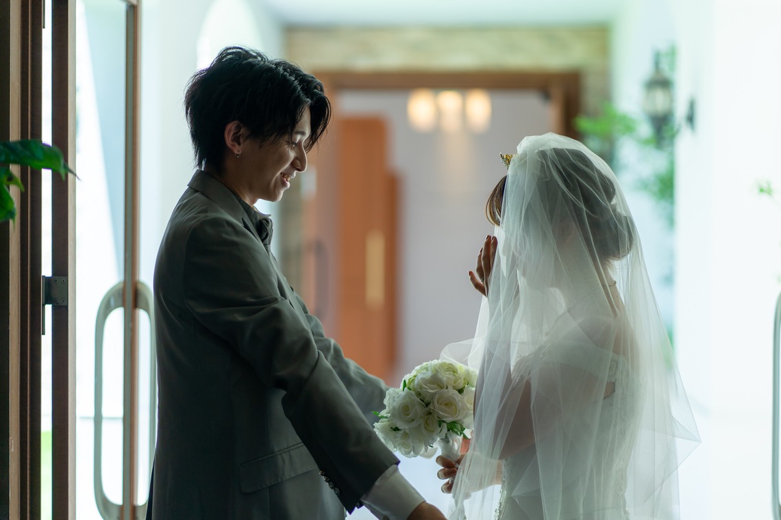 Photo of wedding photography/pre-wedding photography taken by 塩川善之（40213.film）